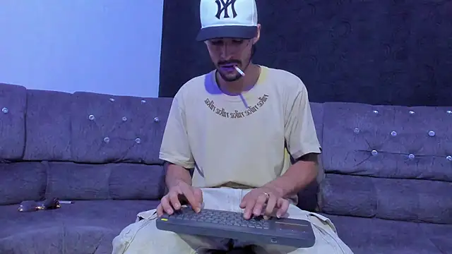 harold 777 online show from March 22, 2:59 am