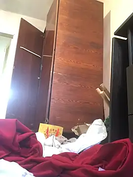 AnitaTenchi1 online show from March 13, 7:04 am