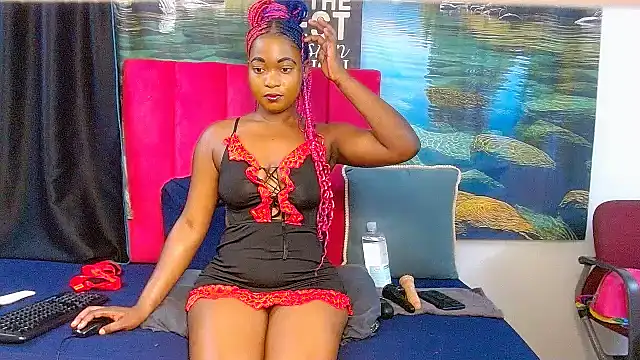 Lisa-001 online show from February 1, 10:58 am