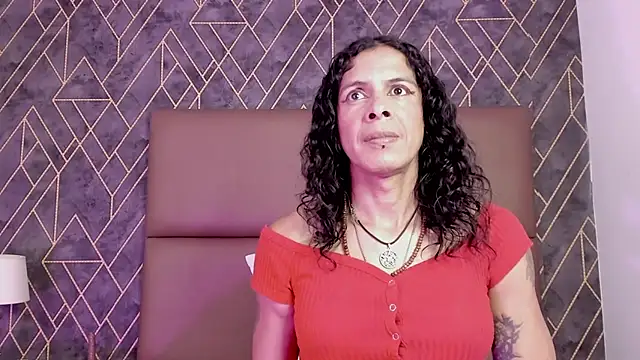 Isidel10 online show from July 18, 4:33 pm