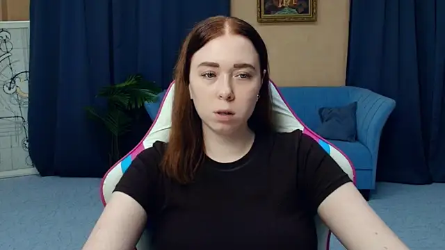 AddieOsler online show from March 8, 2:04 am