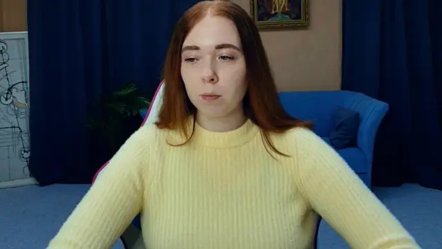 AddieOsler online show from April 3, 7:23 pm