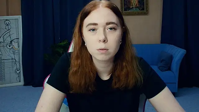 AddieOsler online show from April 17, 7:17 pm