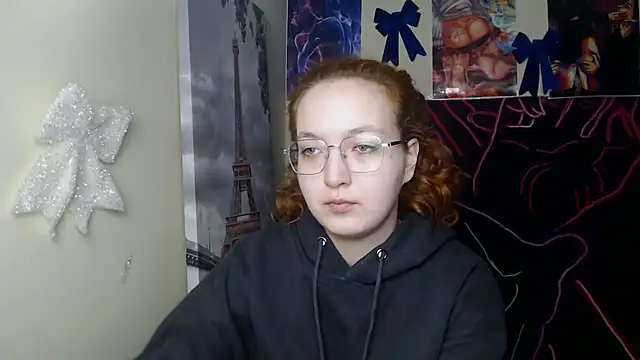 MissAriaa online show from March 7, 6:43 am