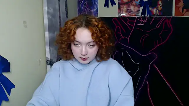 MissAriaa online show from March 22, 7:12 am