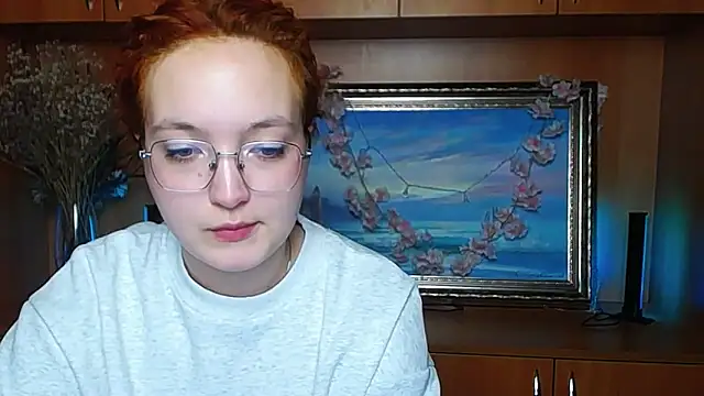 MissAriaa online show from April 7, 6:19 pm