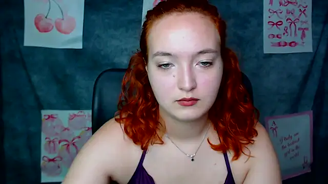 Snapshot of MissAriaa chatting on July 13, 12:08 pm MissAriaa online show from July 13, 12:08 pm