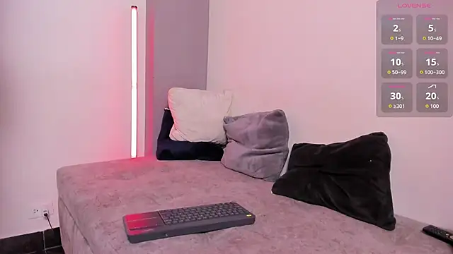 Snapshot of Lil_Audrey chatting on November 5, 1:11 pm Lil Audrey online show from November 5, 1:11 pm