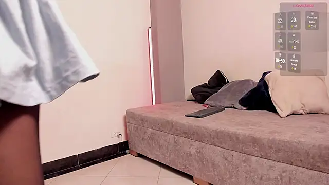 Snapshot of Lil_Audrey chatting on January 15, 5:49 pm Lil Audrey online show from January 15, 5:49 pm