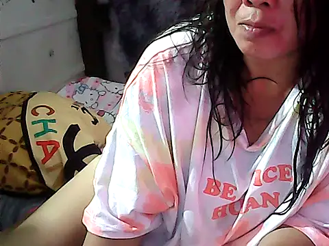 Titiesfuck69 online show from February 11, 1:27 pm