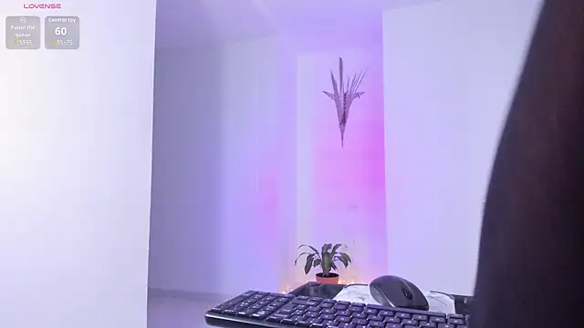 Leyacopper  online show from March 29, 12:32 am