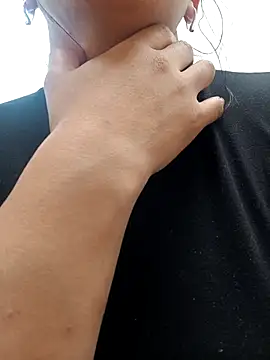 Esmeralda 546 online show from January 8, 2:52 pm