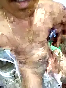 Blackdick 007 online show from April 18, 3:05 pm