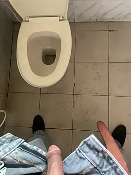 Saifu984 online show from October 27, 7:23 am