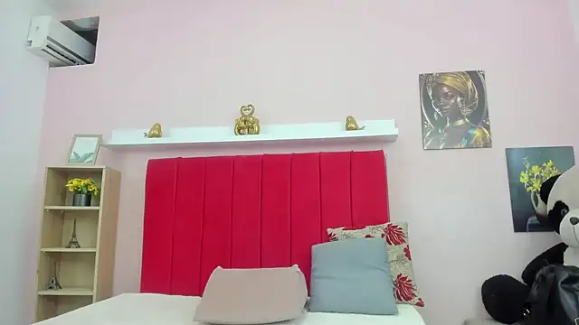 tammy sex25 online show from February 21, 11:33 am