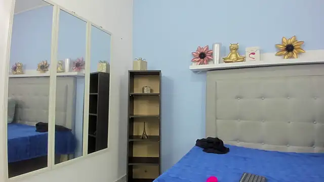 tammy sex25 online show from April 18, 11:14 am