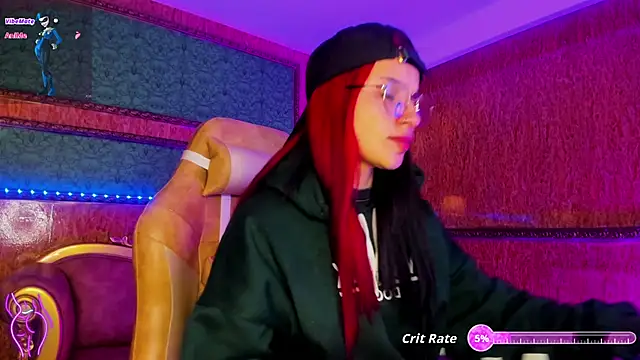 Ale sweety  online show from January 7, 1:13 pm