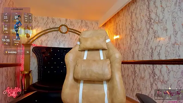 Ale sweety  online show from February 14, 12:57 pm