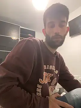 Dondeloquieras4 online show from March 7, 3:03 am