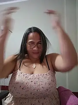 Angie milf50 online show from June 11, 1:16 am
