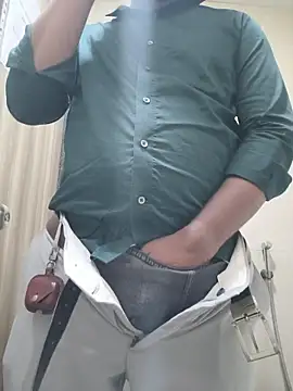 Snapshot of _Ramesh_pj chatting on May 4, 6:53 am Ramesh pj online show from May 4, 6:53 am