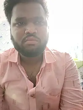 Snapshot of _Ramesh_pj chatting on May 20, 12:50 am Ramesh pj online show from May 20, 12:50 am