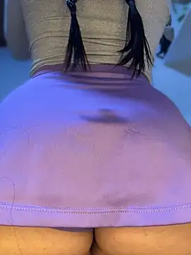 Im Saraaaa online show from August 5, 2:25 am