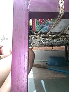 Snapshot of CUTE-GIRL-1 chatting on February 18, 7:04 am CUTE-GIRL-1 online show from February 18, 7:04 am