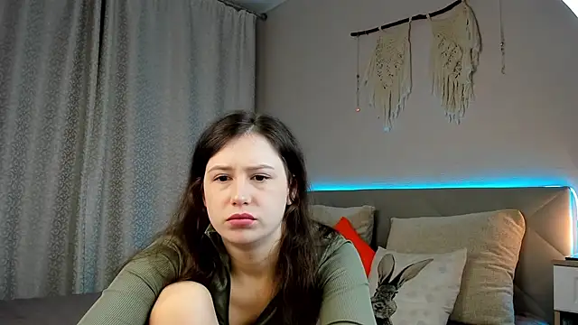 Rita Moonlight online show from May 17, 1:29 pm