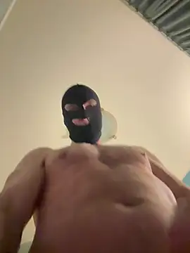 MuscleDaD6 online show from March 7, 12:51 am