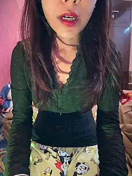 Snapshot of jeshmin_rao chatting on January 16, 7:23 am jeshmin rao online show from January 16, 7:23 am