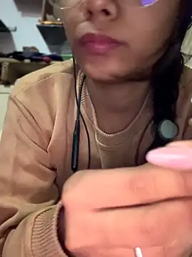 Snapshot of jeshmin_rao chatting on February 1, 6:17 pm jeshmin rao online show from February 1, 6:17 pm