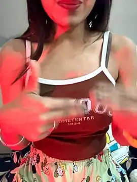 Snapshot of jeshmin_rao chatting on March 14, 4:34 pm jeshmin rao online show from March 14, 4:34 pm