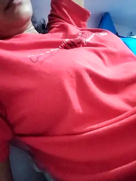 Hot-Rubyy online show from April 1, 6:05 pm