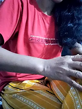 Hot-Rubyy online show from April 26, 5:21 pm