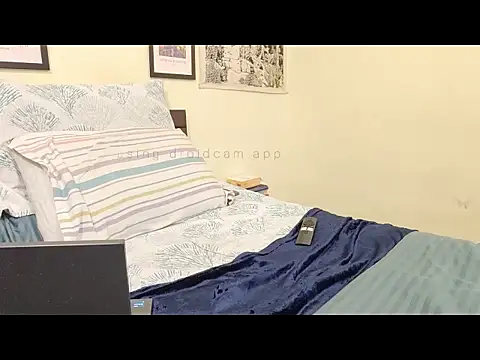 Andy James181 online show from February 11, 6:46 pm