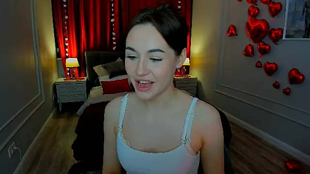 MakeYoueHappy online show from February 15, 3:36 am