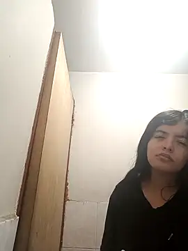 Snapshot of Tatimari chatting on December 22, 6:38 pm Tatimari online show from December 22, 6:38 pm