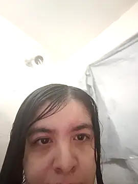 Snapshot of Tatimari chatting on January 6, 6:55 pm Tatimari online show from January 6, 6:55 pm