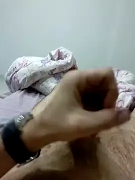 Mstfaavan64 online show from April 3, 12:30 am