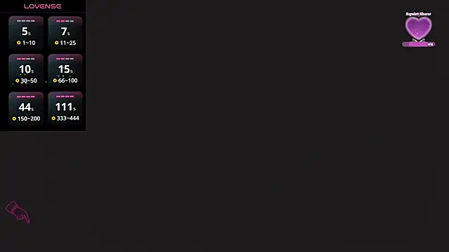 Snapshot of Annahismar chatting on May 15, 3:08 pm Annahismar online show from May 15, 3:08 pm