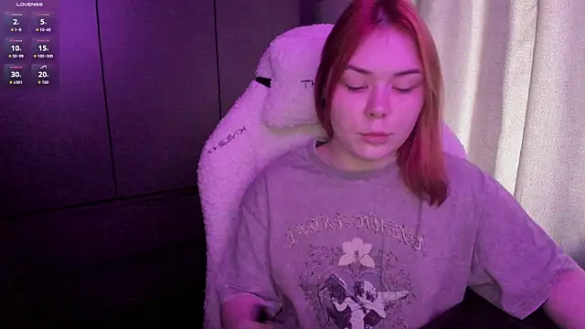 Snapshot of sophia_lix chatting on July 17, 1:12 am sophia lix online show from July 17, 1:12 am