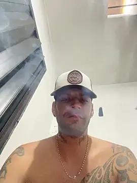 Elbrosss1992 online show from March 29, 11:43 am