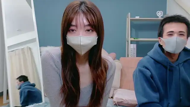 Sana-jpn online show from March 20, 9:30 pm