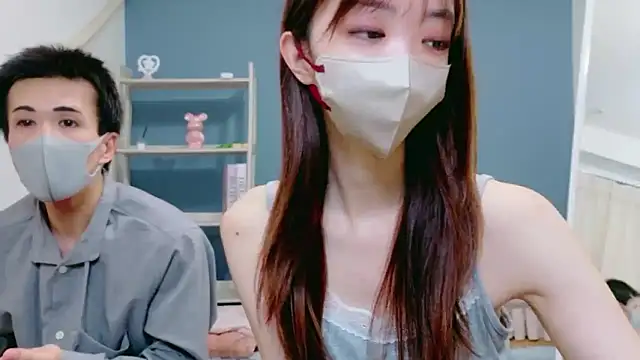 Sana-jpn online show from April 4, 9:23 pm