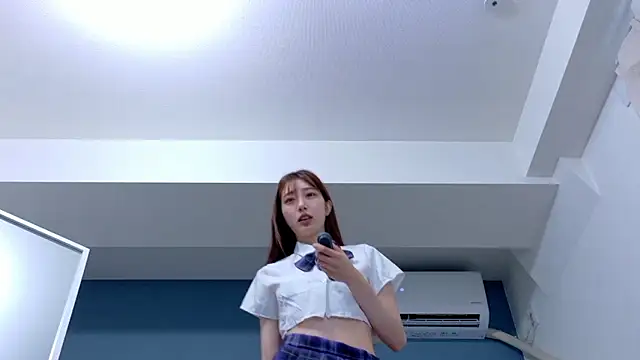 Snapshot of Sana-jpn chatting on July 12, 6:26 am Sana-jpn online show from July 12, 6:26 am