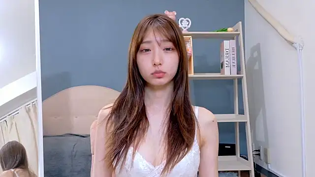 Snapshot of Sana-jpn chatting on August 6, 10:06 am Sana-jpn online show from August 6, 10:06 am