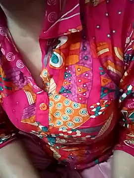 Richarani321 online show from November 22, 1:43 pm