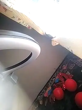 Lana-murr online show from March 9, 5:33 am