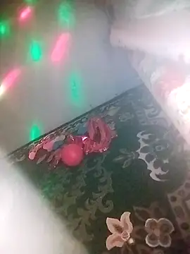 Lana-murr online show from March 28, 9:14 pm